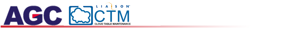 AGC CTM Logo